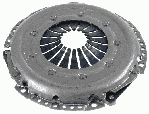 Clutch Pressure Plate - 3082 307 232 SACHS