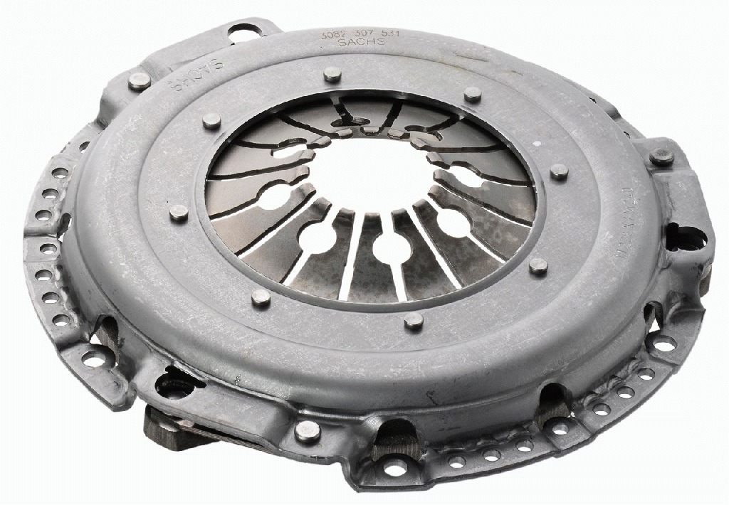 Spingidisco frizione - 3082 307 531 SACHS