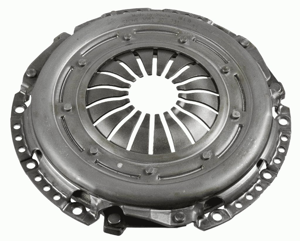 Нажимной диск сцепления - 3082 307 731 SACHS
