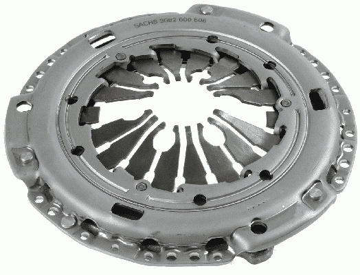 Clutch Pressure Plate - 3082 600 506 SACHS