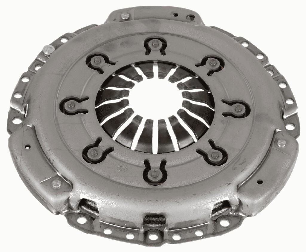 Clutch Pressure Plate - 3082 600 521 SACHS