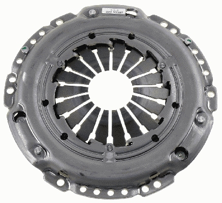 Clutch Pressure Plate - 3082 600 567 SACHS