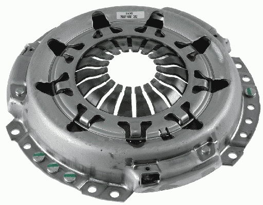 Clutch Pressure Plate - 3082 600 582 SACHS