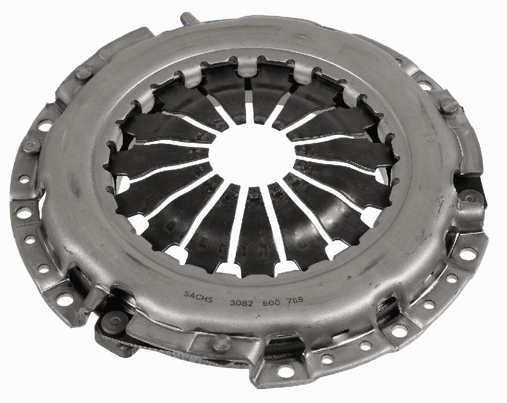 Нажимной диск сцепления - 3082 600 769 SACHS