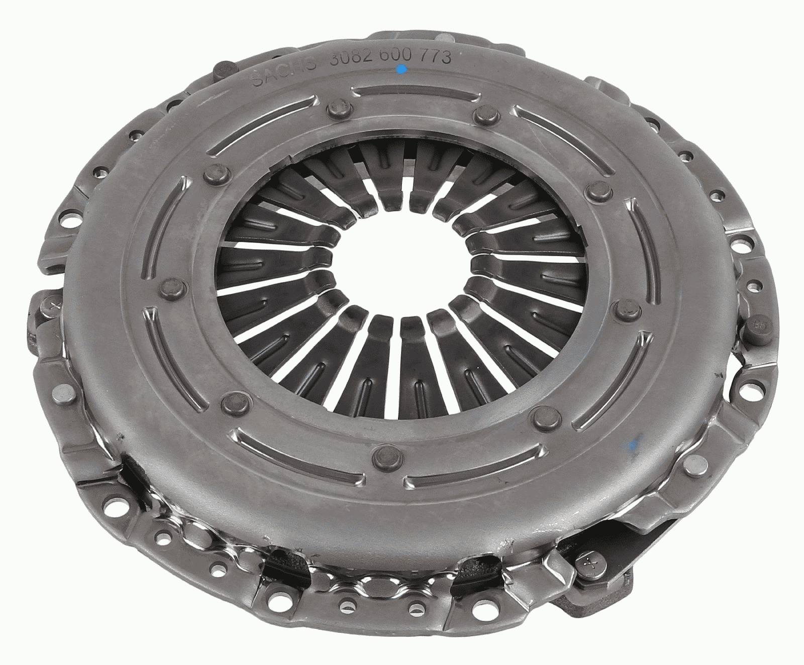 Clutch Pressure Plate - 3082 600 773 SACHS