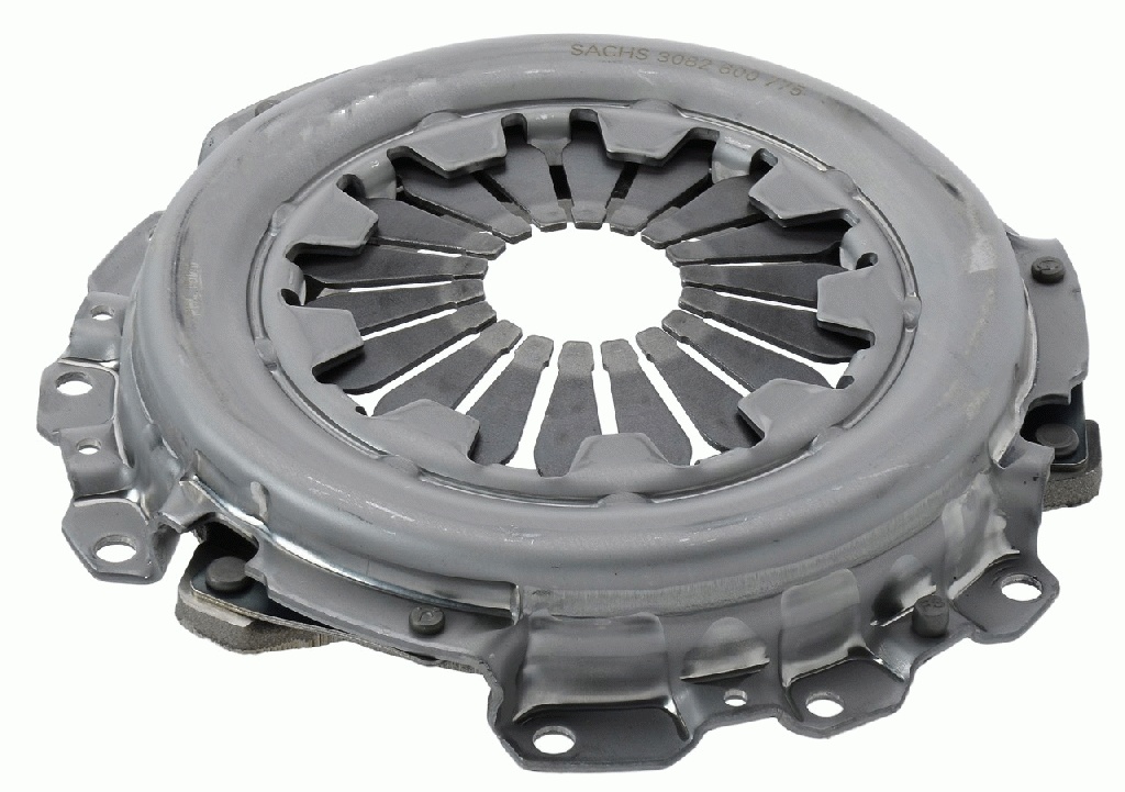 Clutch Pressure Plate - 3082 600 775 SACHS