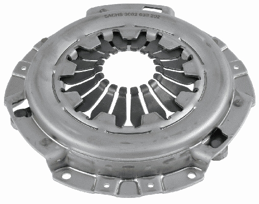 Clutch Pressure Plate - 3082 633 202 SACHS