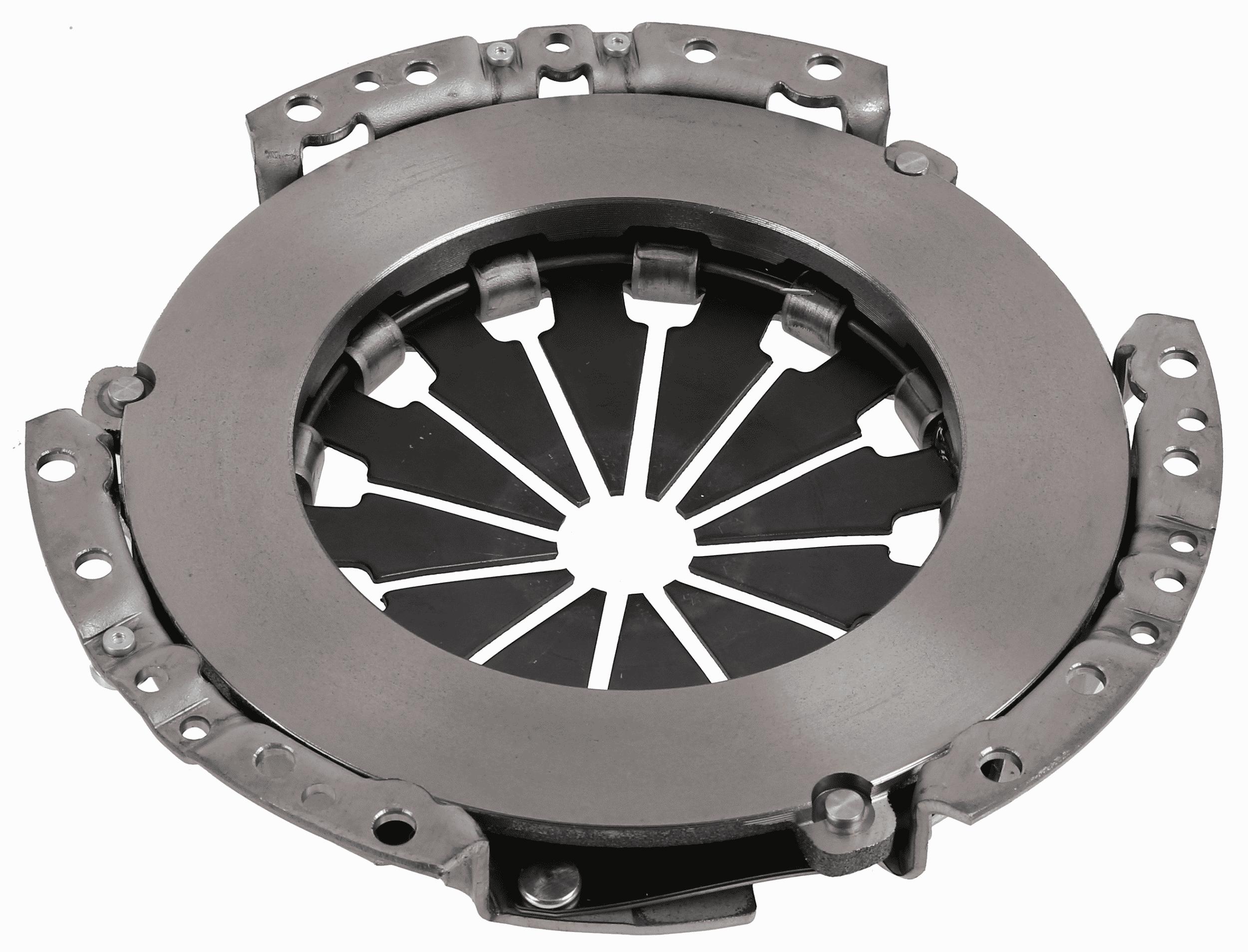 Clutch Pressure Plate - 3082 634 016 SACHS