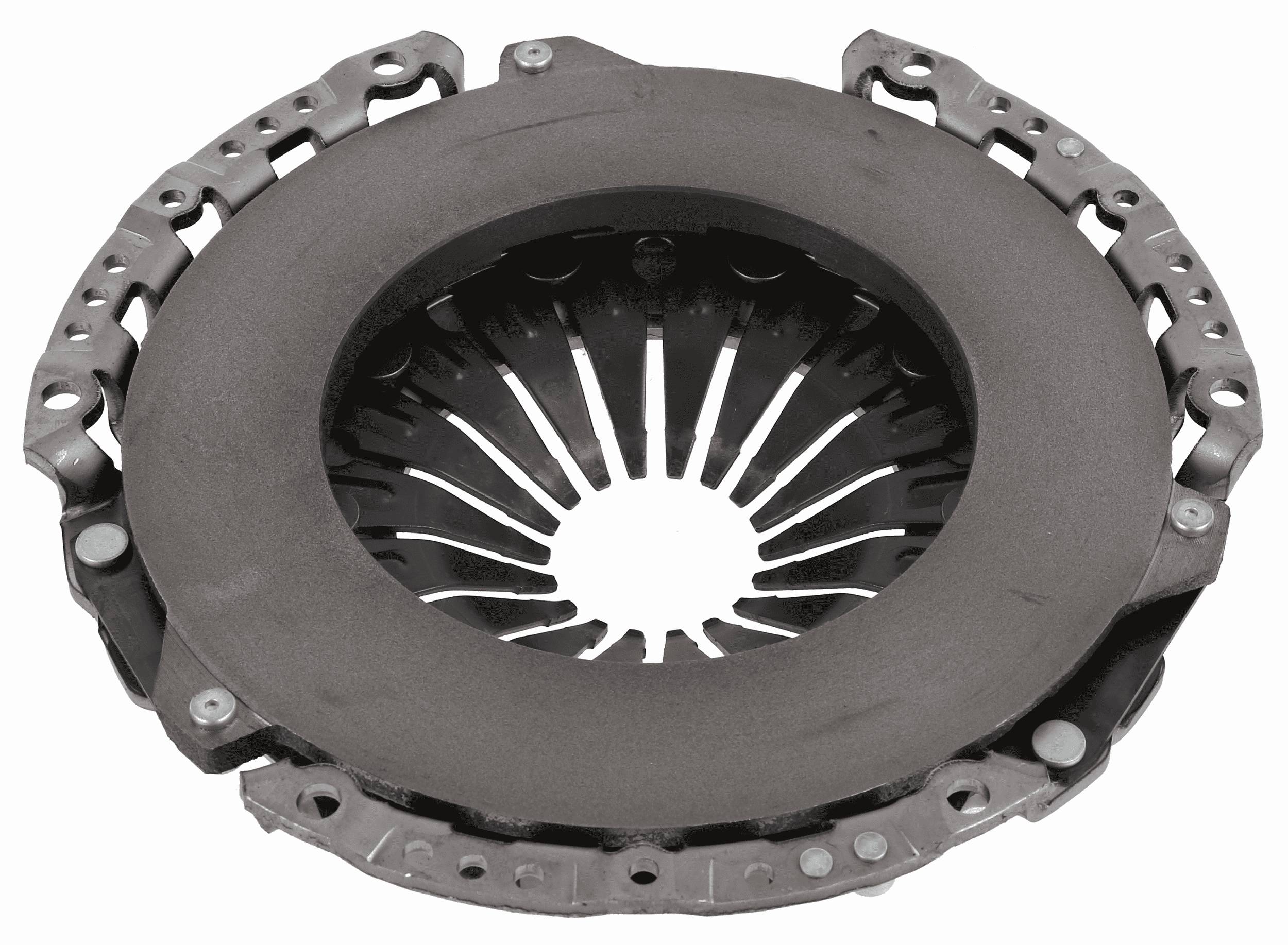Clutch Pressure Plate - 3082 634 022 SACHS