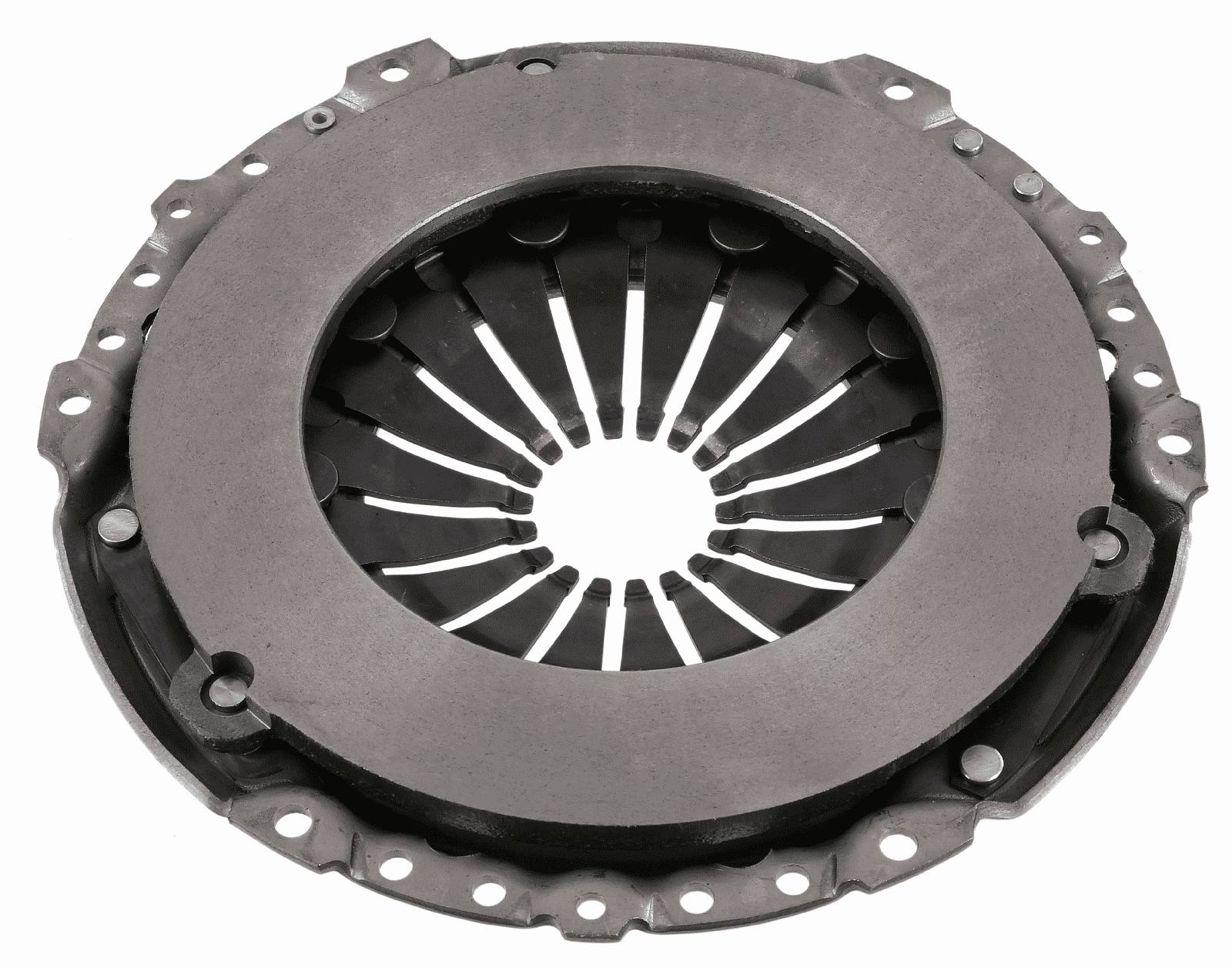 Clutch Pressure Plate - 3082 634 031 SACHS