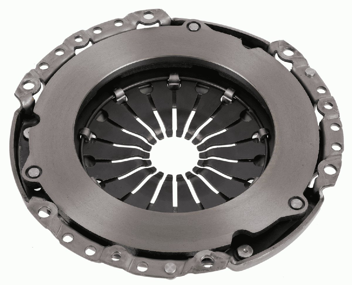 Clutch Pressure Plate - 3082 634 093 SACHS