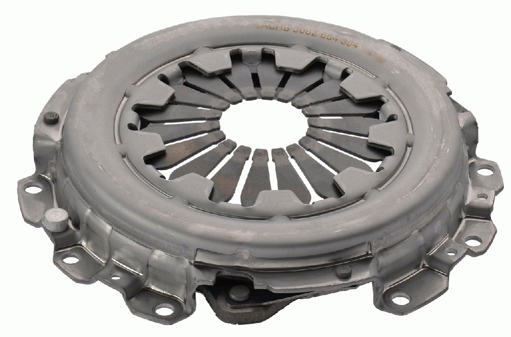 Clutch Pressure Plate - 3082 654 394 SACHS