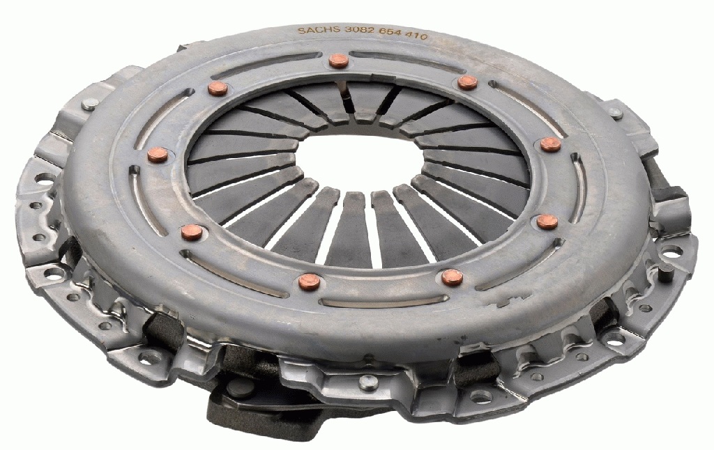 Clutch Pressure Plate - 3082 654 410 SACHS