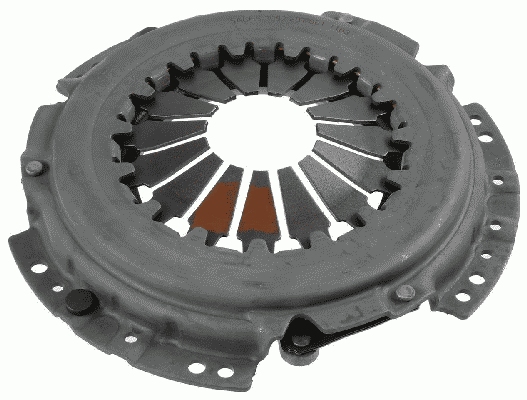 Clutch Pressure Plate - 3082 891 001 SACHS