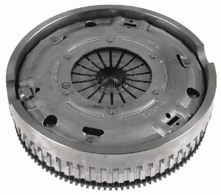 sankabos komplektas - 3089 000 010 SACHS
