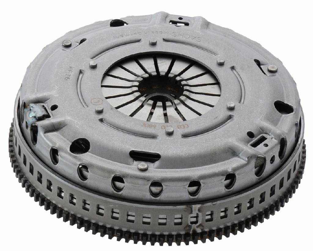 sankabos komplektas - 3089 000 033 SACHS