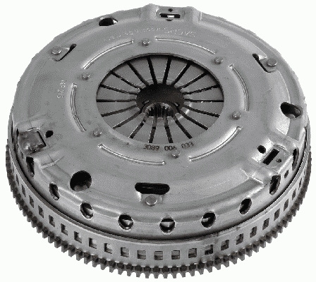 sankabos komplektas - 3089 006 033 SACHS