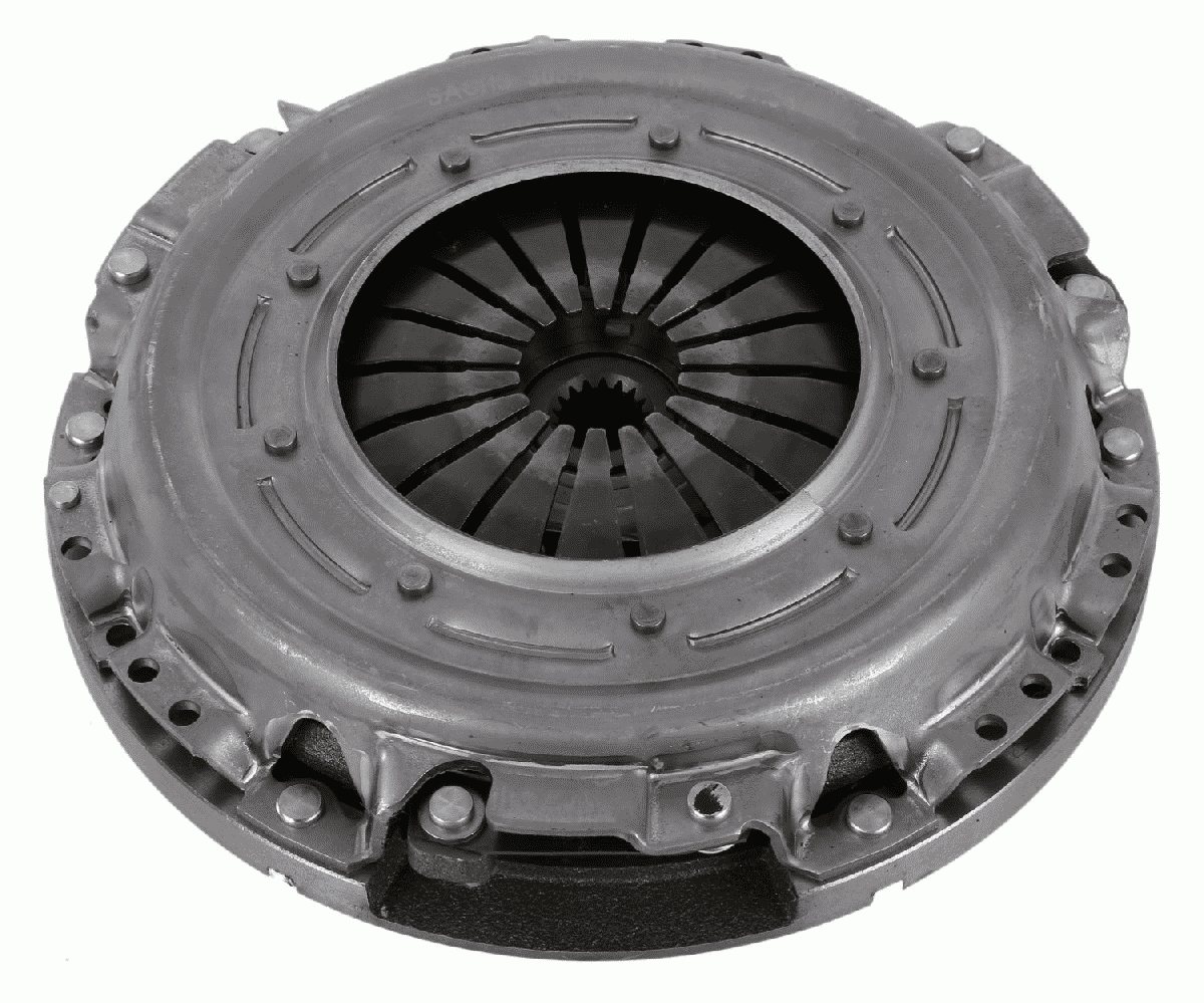 Clutch Kit - 3089 600 111 SACHS