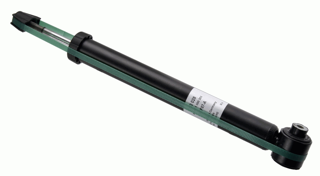 Ammortizzatore - 310 028 SACHS