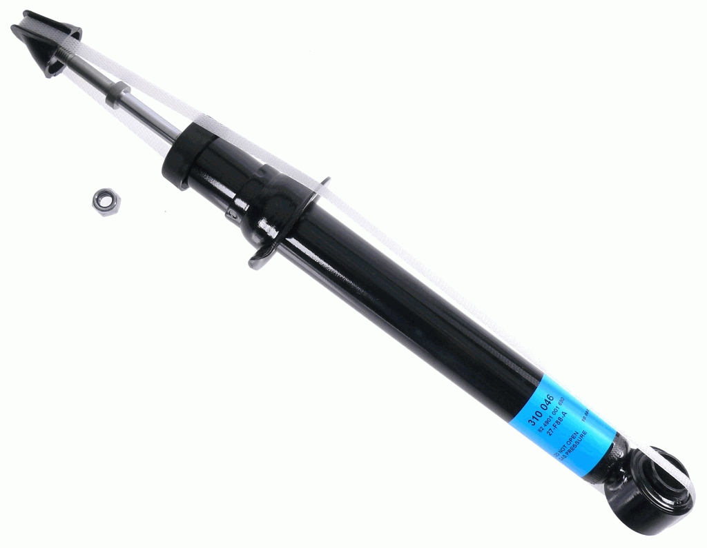 Ammortizzatore - 310 046 SACHS
