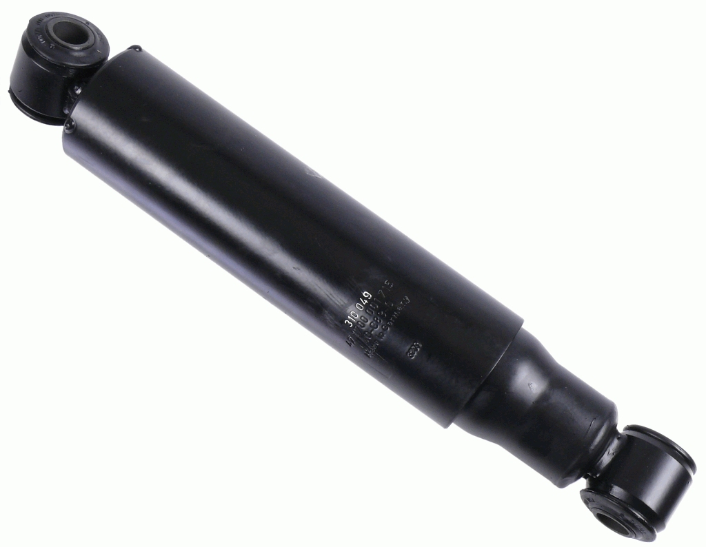 Ammortizzatore - 310 049 SACHS