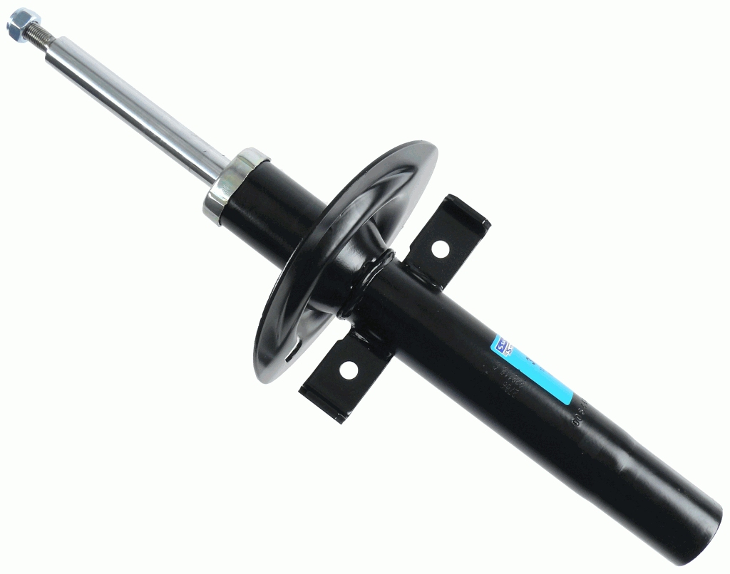 Shock Absorber - 310 054 SACHS