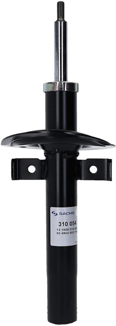 Амортизатор - 310 054 SACHS