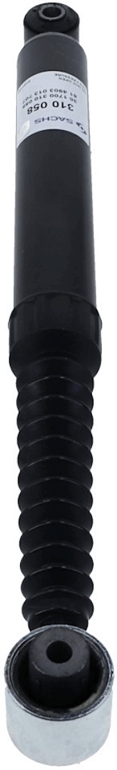Shock Absorber - 310 058 SACHS