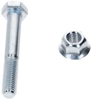 Shock Absorber - 310 058 SACHS
