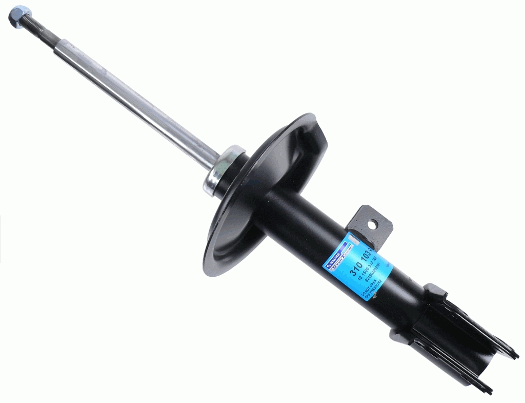 Ammortizzatore - 310 103 SACHS