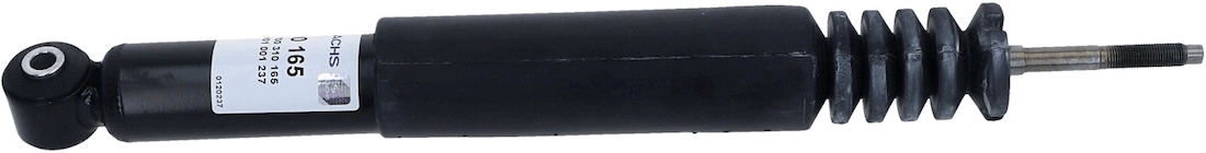 Shock Absorber - 310 165 SACHS