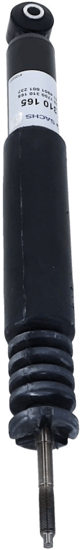 Shock Absorber - 310 165 SACHS