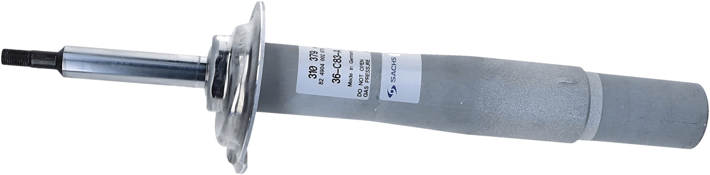 Амортизатор - 310 379 SACHS