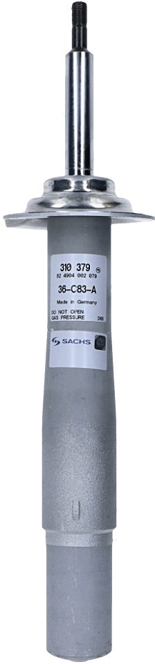 Амортизатор - 310 379 SACHS