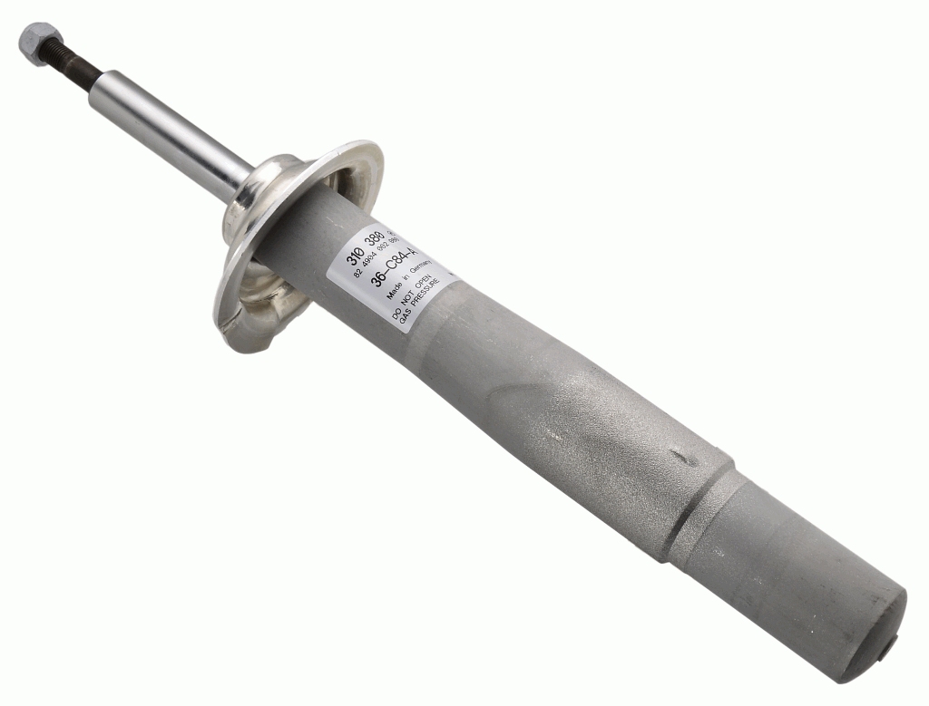 Shock Absorber - 310 380 SACHS