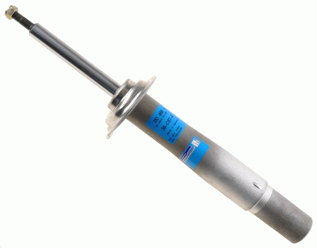 Shock Absorber - 310 466 SACHS