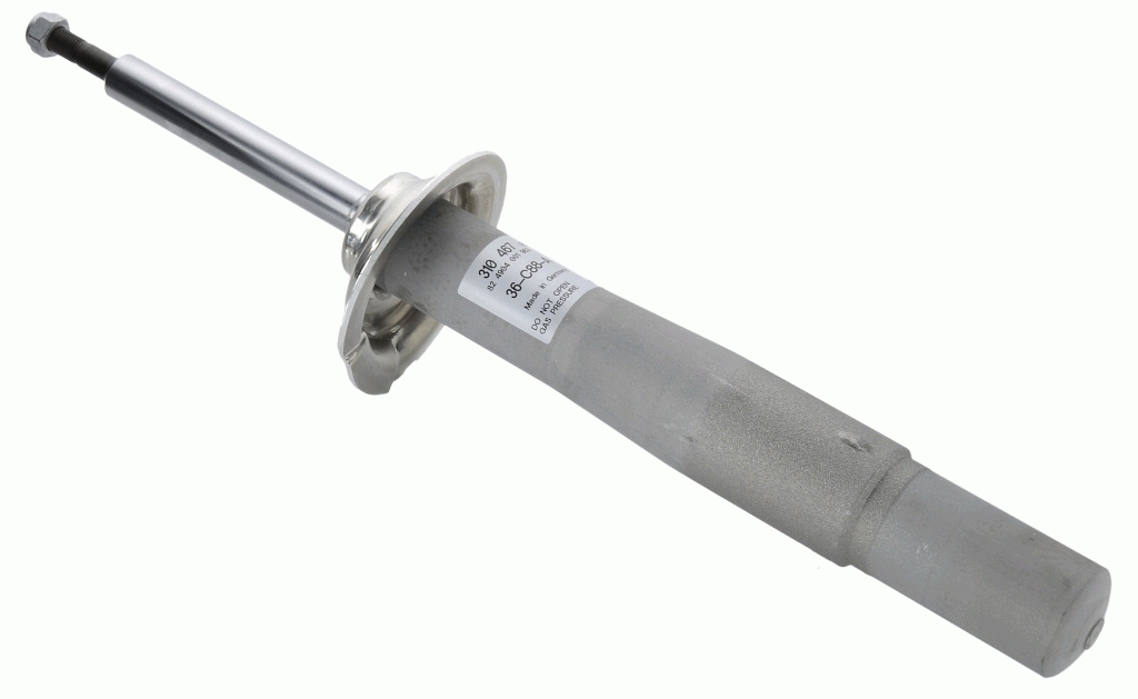 Stoßdämpfer - 310 467 SACHS