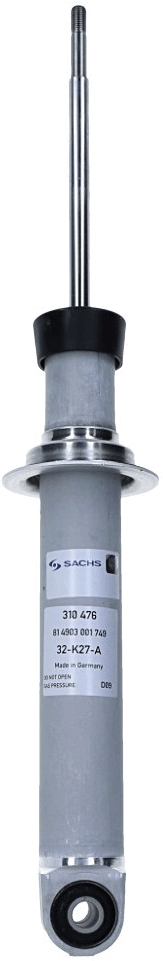 Амортизатор - 310 476 SACHS