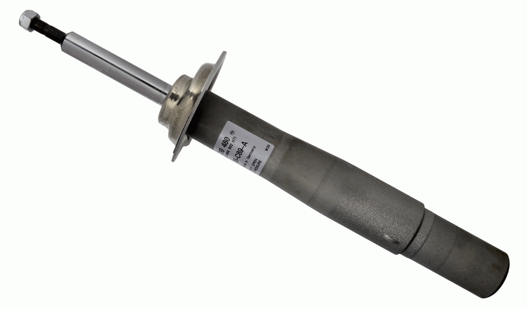 Shock Absorber - 310 480 SACHS