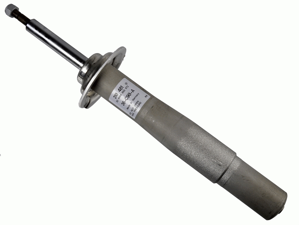 Амортизатор - 310 481 SACHS
