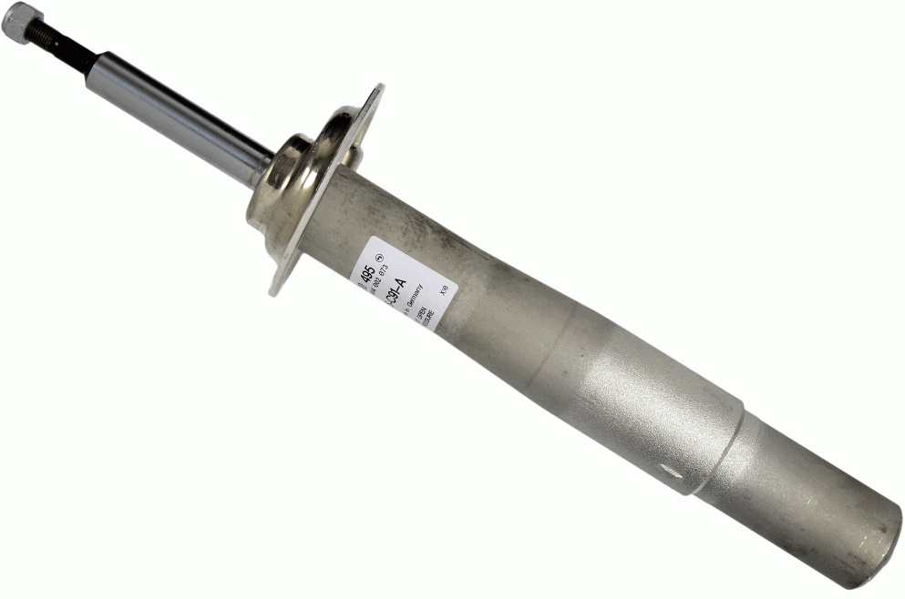 Shock Absorber - 310 495 SACHS