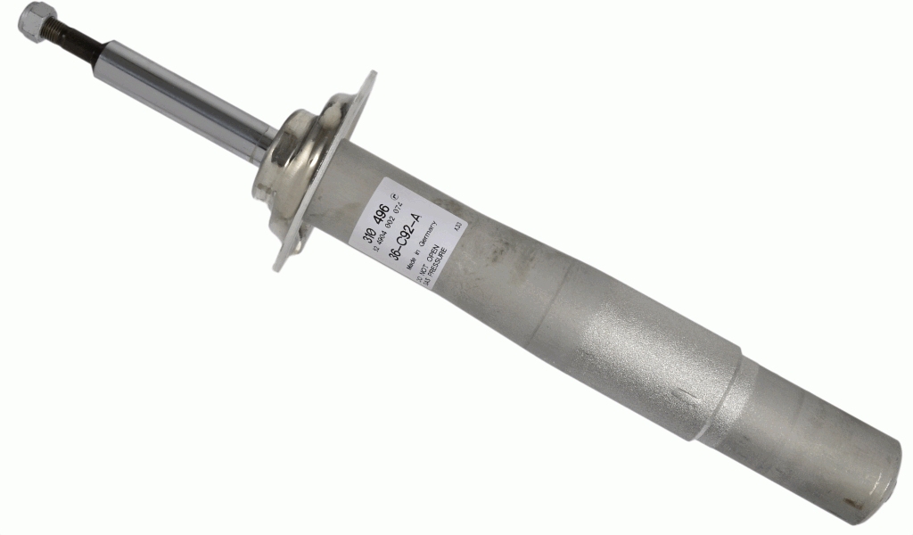 Shock Absorber - 310 496 SACHS