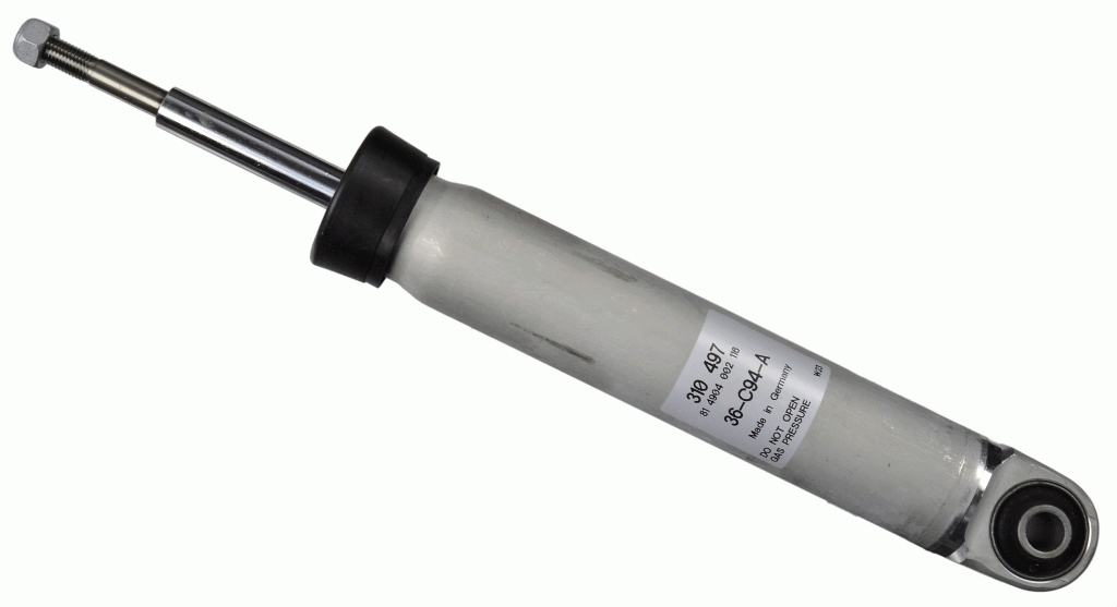 Shock Absorber - 310 497 SACHS