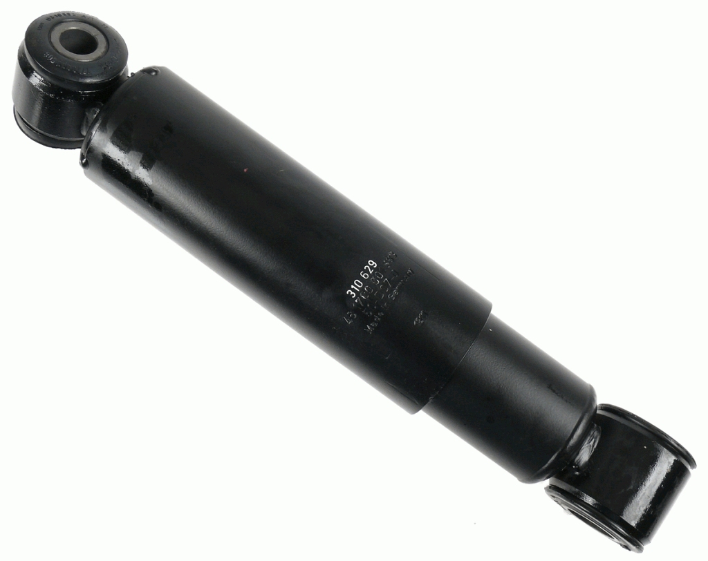 Shock Absorber - 310 629 SACHS