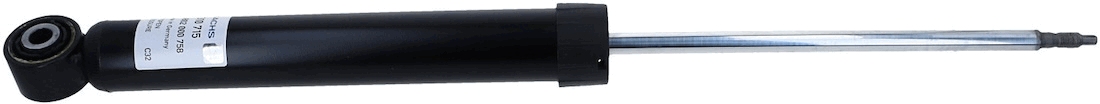 Shock Absorber - 310 715 SACHS
