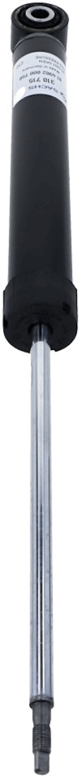 Shock Absorber - 310 715 SACHS