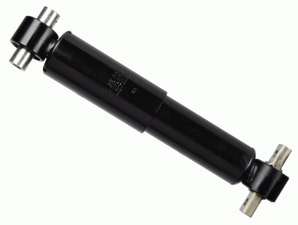 Shock Absorber - 310 748 SACHS