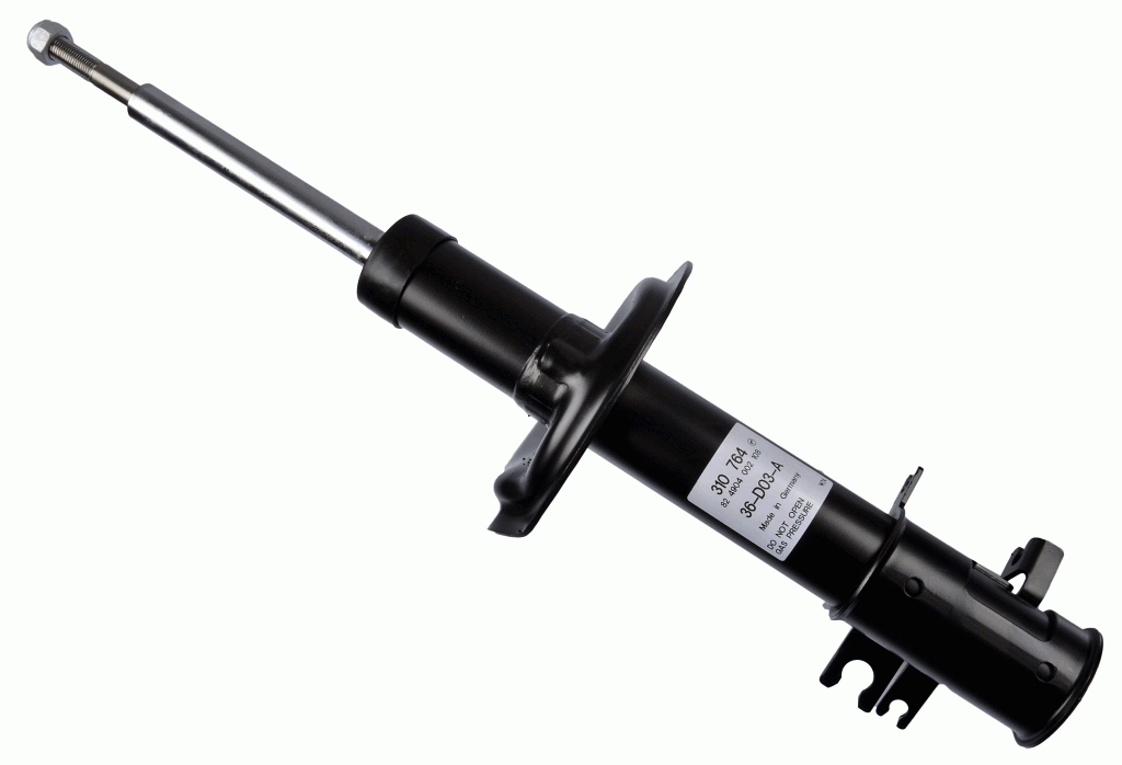 Ammortizzatore - 310 764 SACHS