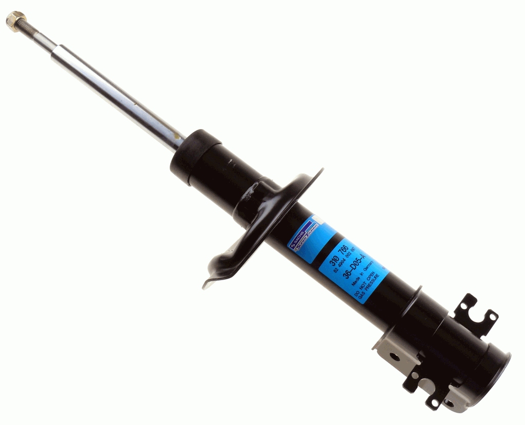 Shock Absorber - 310 766 SACHS