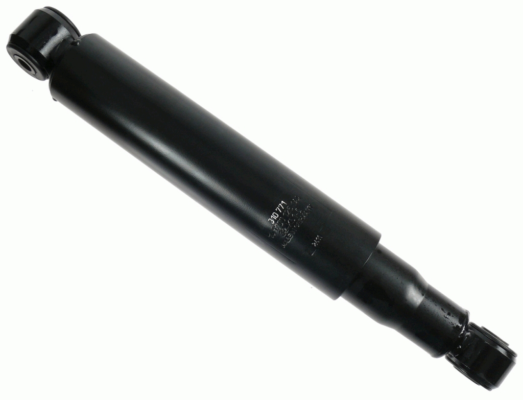 Shock Absorber - 310 771 SACHS